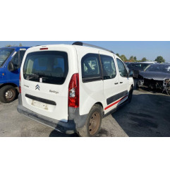 Autoradio d'origine CITROEN BERLINGO 2