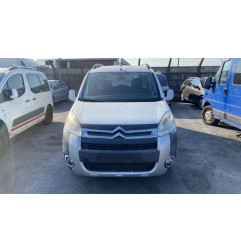 Autoradio d'origine CITROEN BERLINGO 2
