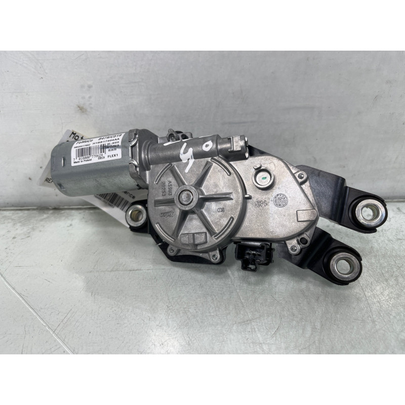 Moteur essuie glace arriere FORD FIESTA 7 Photo n°2