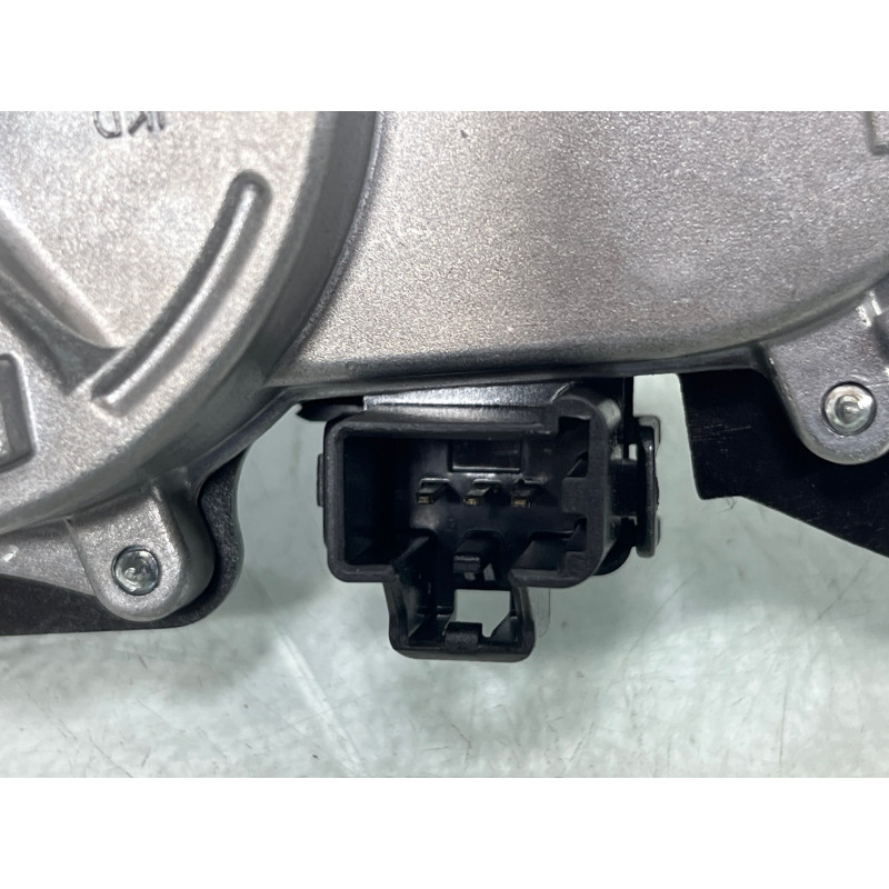 Moteur essuie glace arriere FORD FIESTA 7 Photo n°3