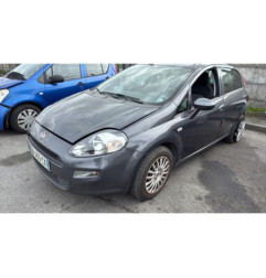 FIAT PUNTO 3 1.2i - 8V Photo n°1