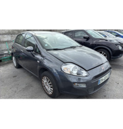 FIAT PUNTO 3 1.2i - 8V