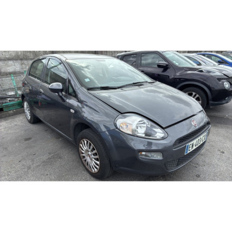 FIAT PUNTO 3 1.2i - 8V