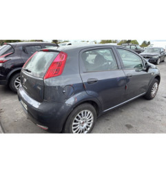 FIAT PUNTO 3 1.2i - 8V