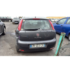 FIAT PUNTO 3 1.2i - 8V