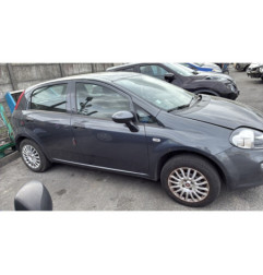 FIAT PUNTO 3 1.2i - 8V