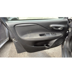 FIAT PUNTO 3 1.2i - 8V