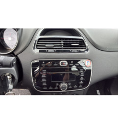 FIAT PUNTO 3 1.2i - 8V