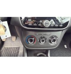 FIAT PUNTO 3 1.2i - 8V