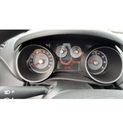 FIAT PUNTO 3 1.2i - 8V