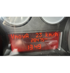 FIAT PUNTO 3 1.2i - 8V