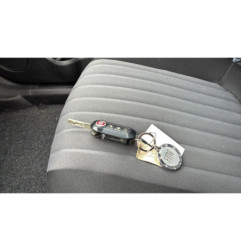 FIAT PUNTO 3 1.2i - 8V