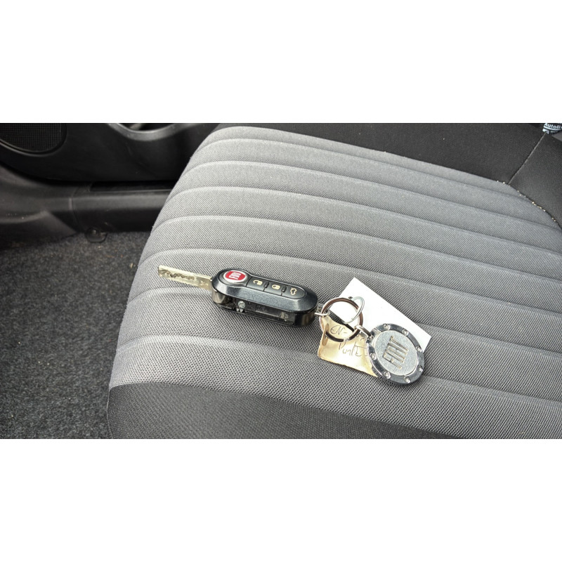 FIAT PUNTO 3 1.2i - 8V Photo n°21