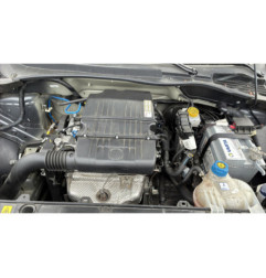 FIAT PUNTO 3 1.2i - 8V