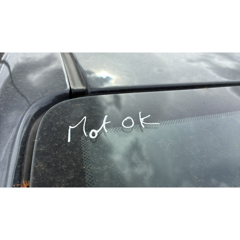 FIAT PUNTO 3 1.2i - 8V Photo n°24