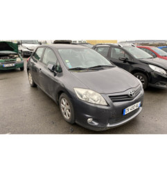 TOYOTA AURIS 1 PHASE 2 1.4 D4D - 8V TURBO