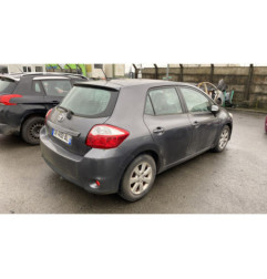 TOYOTA AURIS 1 PHASE 2 1.4 D4D - 8V TURBO