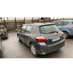 TOYOTA AURIS 1 PHASE 2 1.4 D4D - 8V TURBO