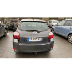 TOYOTA AURIS 1 PHASE 2 1.4 D4D - 8V TURBO