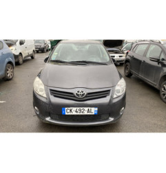 TOYOTA AURIS 1 PHASE 2 1.4 D4D - 8V TURBO