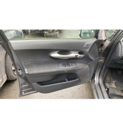 TOYOTA AURIS 1 PHASE 2 1.4 D4D - 8V TURBO