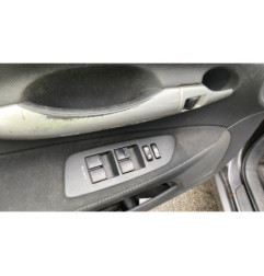 TOYOTA AURIS 1 PHASE 2 1.4 D4D - 8V TURBO