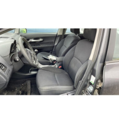 TOYOTA AURIS 1 PHASE 2 1.4 D4D - 8V TURBO