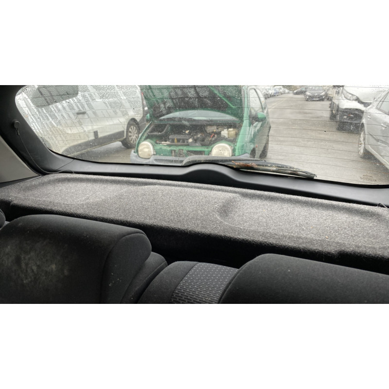TOYOTA AURIS 1 PHASE 2 1.4 D4D - 8V TURBO Photo n°13