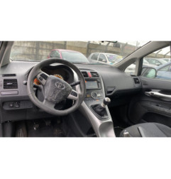 TOYOTA AURIS 1 PHASE 2 1.4 D4D - 8V TURBO