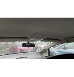 TOYOTA AURIS 1 PHASE 2 1.4 D4D - 8V TURBO