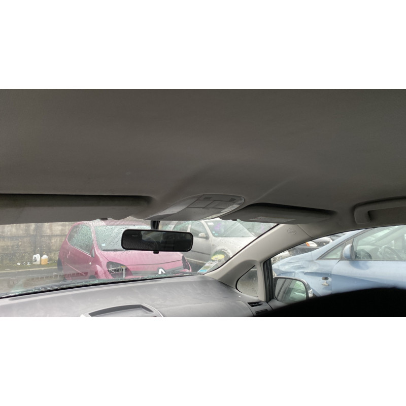 TOYOTA AURIS 1 PHASE 2 1.4 D4D - 8V TURBO Photo n°15