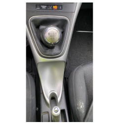 TOYOTA AURIS 1 PHASE 2 1.4 D4D - 8V TURBO