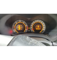 TOYOTA AURIS 1 PHASE 2 1.4 D4D - 8V TURBO