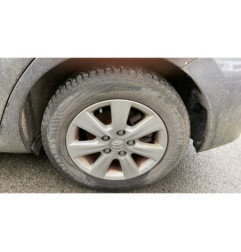 TOYOTA AURIS 1 PHASE 2 1.4 D4D - 8V TURBO