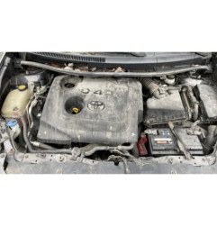 TOYOTA AURIS 1 PHASE 2 1.4 D4D - 8V TURBO