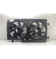Moto ventilateur radiateur OPEL MERIVA B Photo n°1