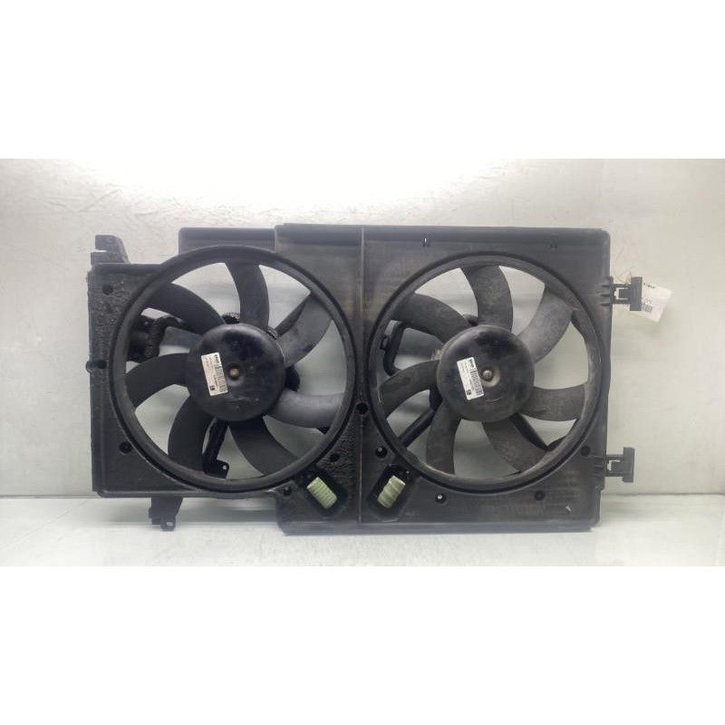 Moto ventilateur radiateur OPEL MERIVA B Photo n°1