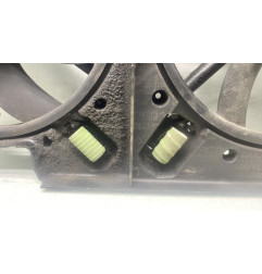 Moto ventilateur radiateur OPEL MERIVA B