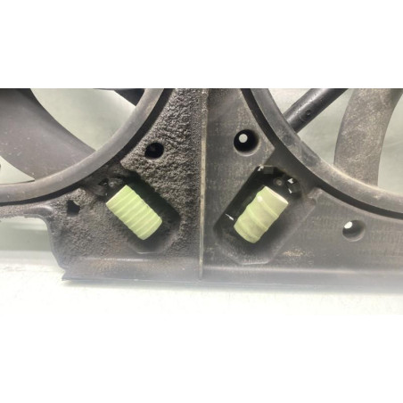 Moto ventilateur radiateur OPEL MERIVA B