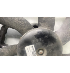 Moto ventilateur radiateur OPEL MERIVA B