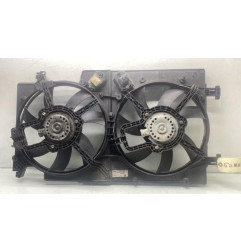 Moto ventilateur radiateur OPEL MERIVA B
