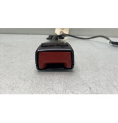 Attache ceinture avant droit AUDI A4 2