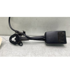 Attache ceinture avant droit AUDI A4 2