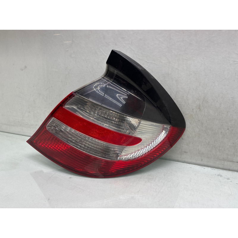 Feu arriere principal droit (feux) MERCEDES CLASSE C 203 COUPE SPORT Photo n°2