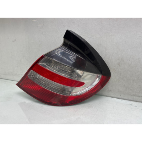 Feu arriere principal droit (feux) MERCEDES CLASSE C 203 COUPE SPORT