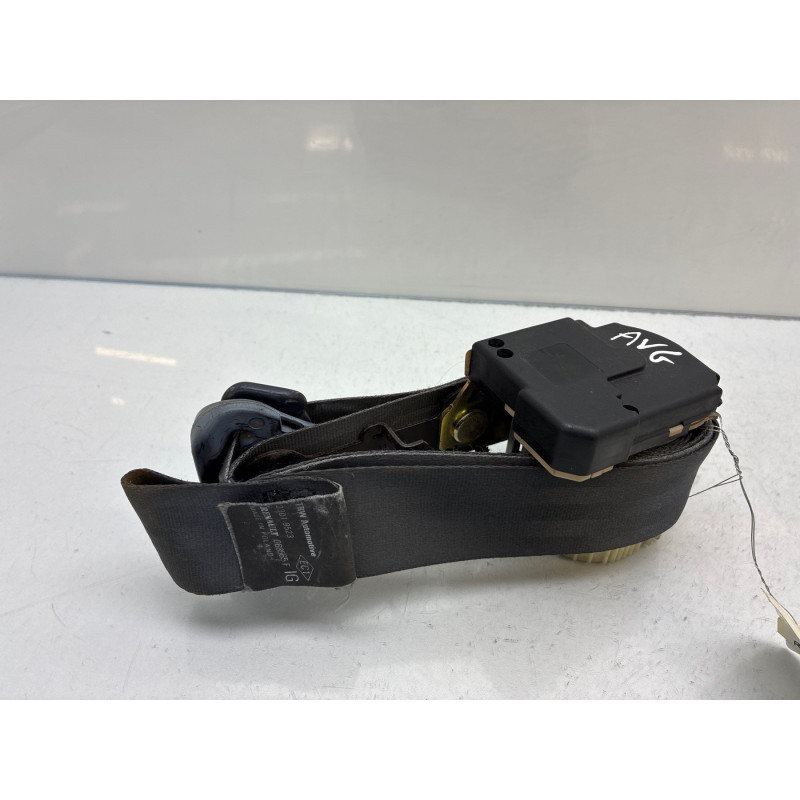 Ceinture avant gauche RENAULT CLIO 2 Photo n°1