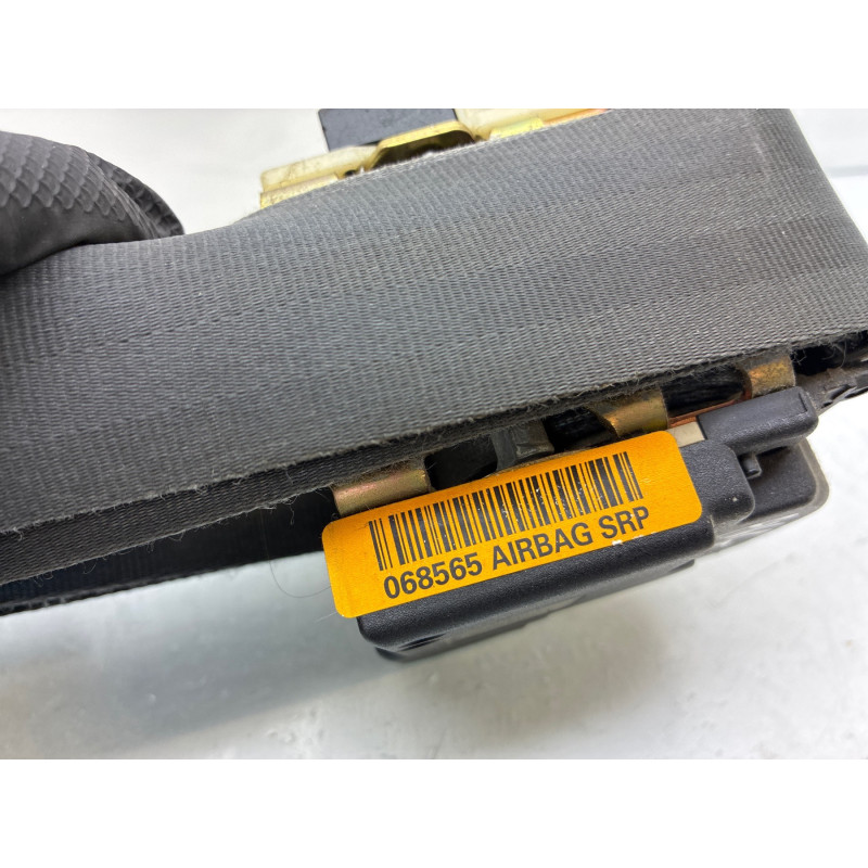 Ceinture avant gauche RENAULT CLIO 2 Photo n°2