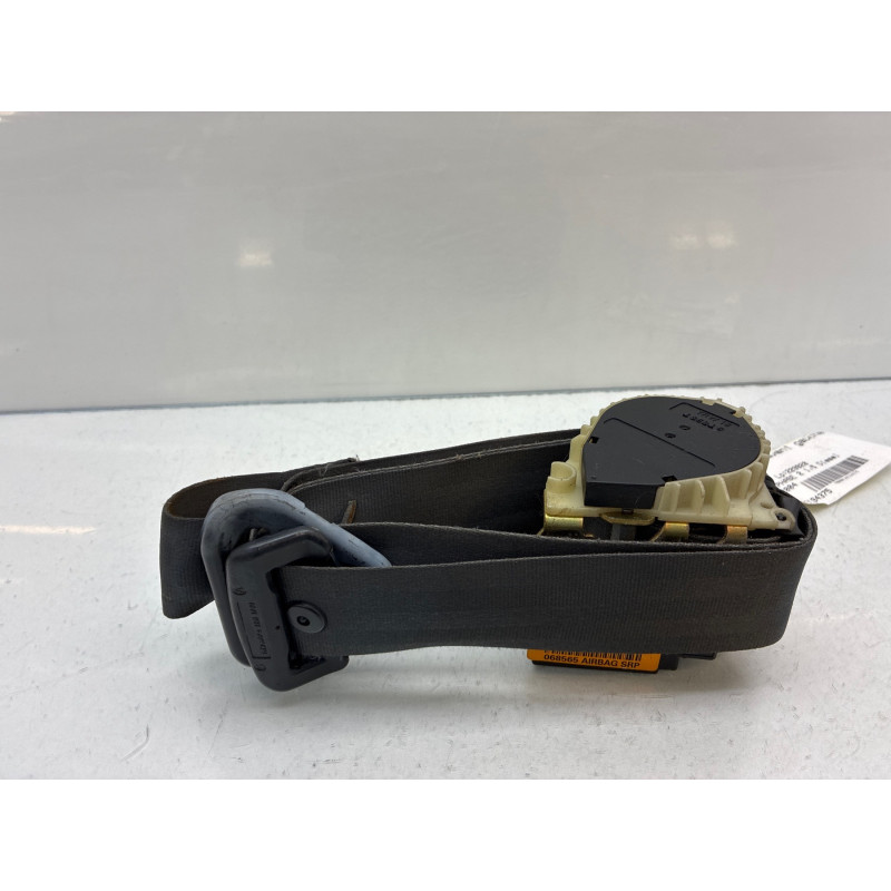 Ceinture avant gauche RENAULT CLIO 2 Photo n°3