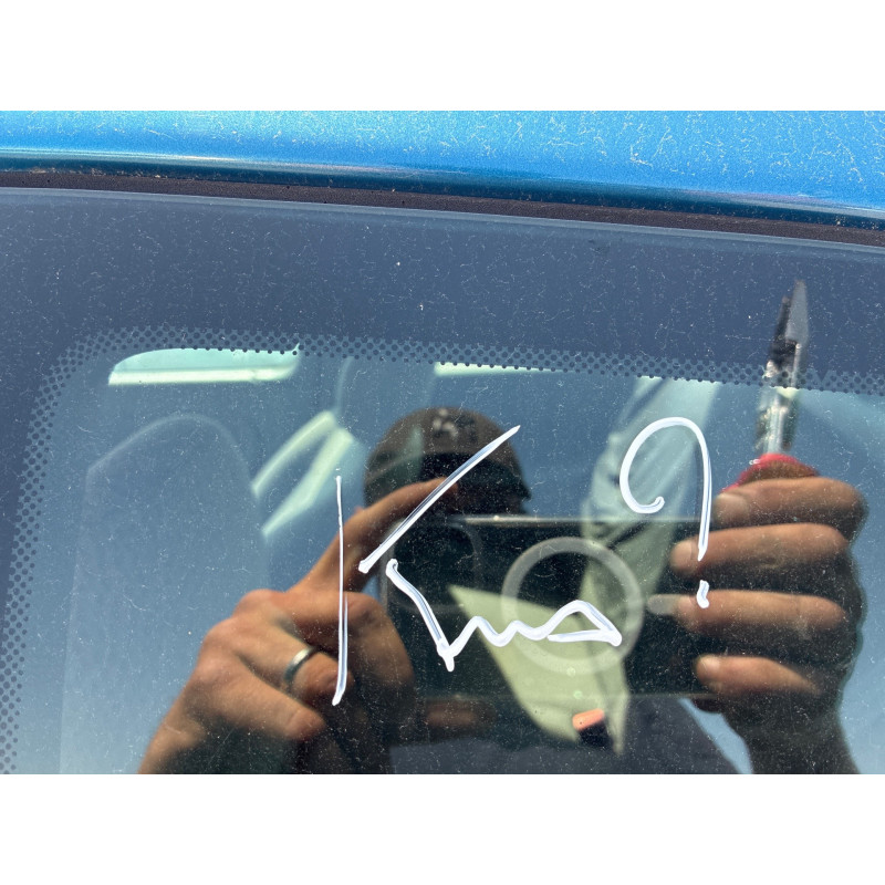 Ceinture avant gauche RENAULT CLIO 2 Photo n°20