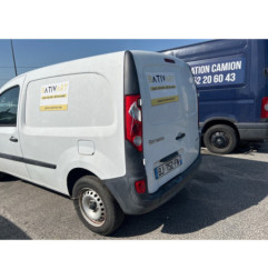 Aile avant droit RENAULT KANGOO 2